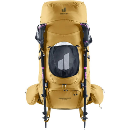 Deuter Aircontact Core 55+10 SL-Camping - Backpacks - Backpacking-Appalachian Outfitters