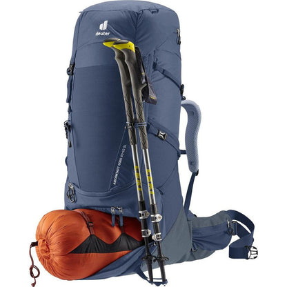 Deuter Aircontact Core 60 + 10 SL-Camping - Backpacks - Backpacking-Appalachian Outfitters