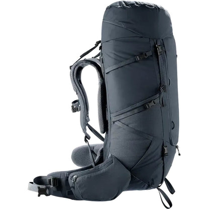 Deuter Aircontact Core 60+10-Camping - Backpacks - Backpacking-Appalachian Outfitters