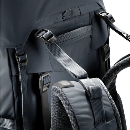 Deuter Aircontact Core 60+10-Camping - Backpacks - Backpacking-Appalachian Outfitters