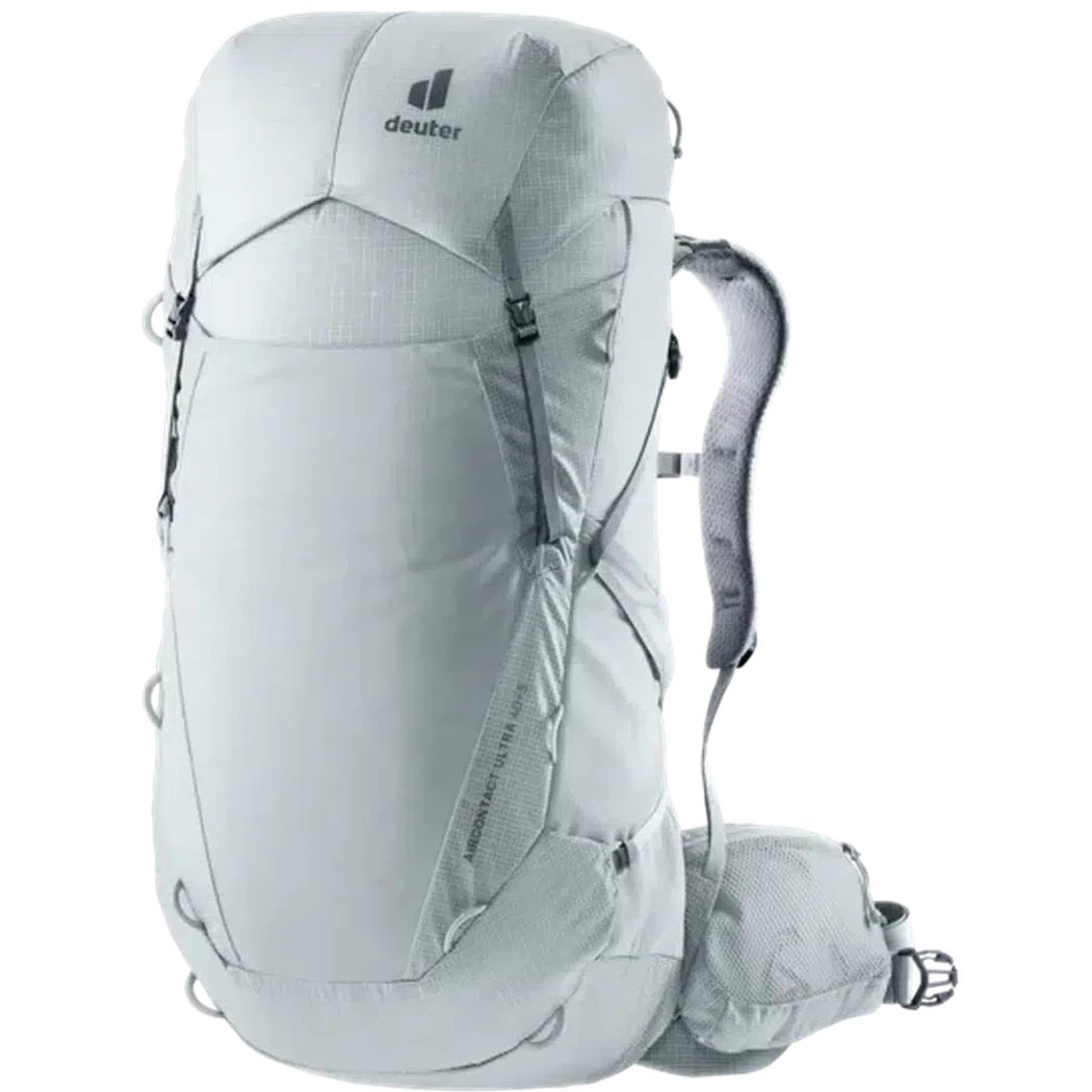 Deuter Aircontact Ultra 40+5-Camping - Backpacks - Backpacking-Tin Shale-Appalachian Outfitters