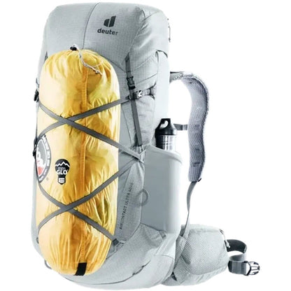 Deuter Aircontact Ultra 40+5-Camping - Backpacks - Backpacking-Appalachian Outfitters