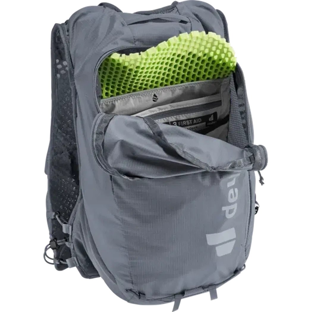 Deuter Ascender 13 w/ (2) 500 ml Flask-Camping - Backpacks - Daypacks-Appalachian Outfitters