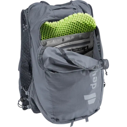 Deuter Ascender 13 w/ (2) 500 ml Flask-Camping - Backpacks - Daypacks-Appalachian Outfitters