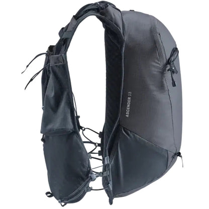 Deuter Ascender 13 w/ (2) 500 ml Flask-Camping - Backpacks - Daypacks-Appalachian Outfitters