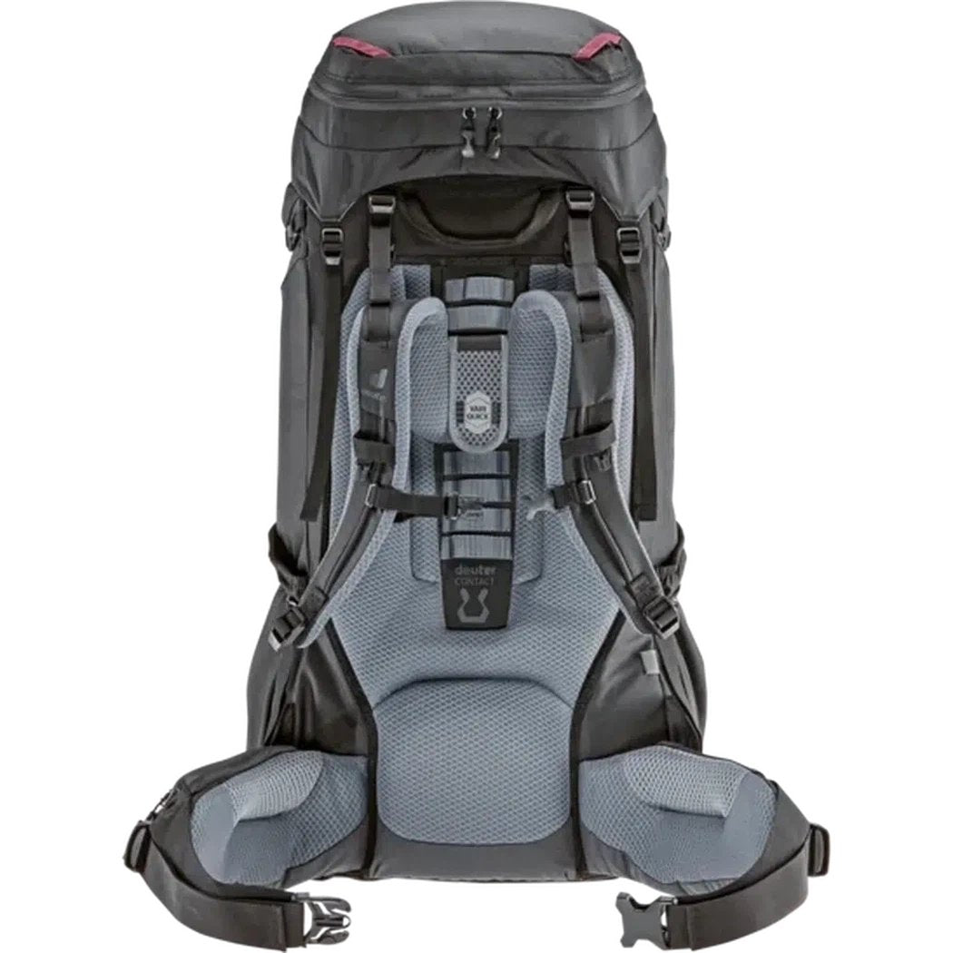 Deuter AVIANT Voyager 60 + 10 SL-Travel - Luggage-Appalachian Outfitters