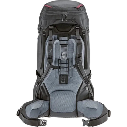 Deuter AVIANT Voyager 60 + 10 SL-Travel - Luggage-Appalachian Outfitters