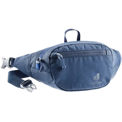 Deuter Belt I-Accessories - Bags-Midnight-Appalachian Outfitters