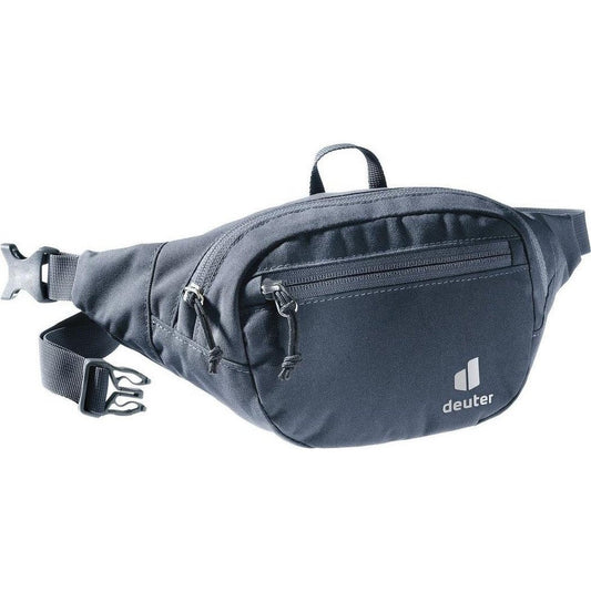 Deuter Belt I-Accessories - Bags-Black-Appalachian Outfitters