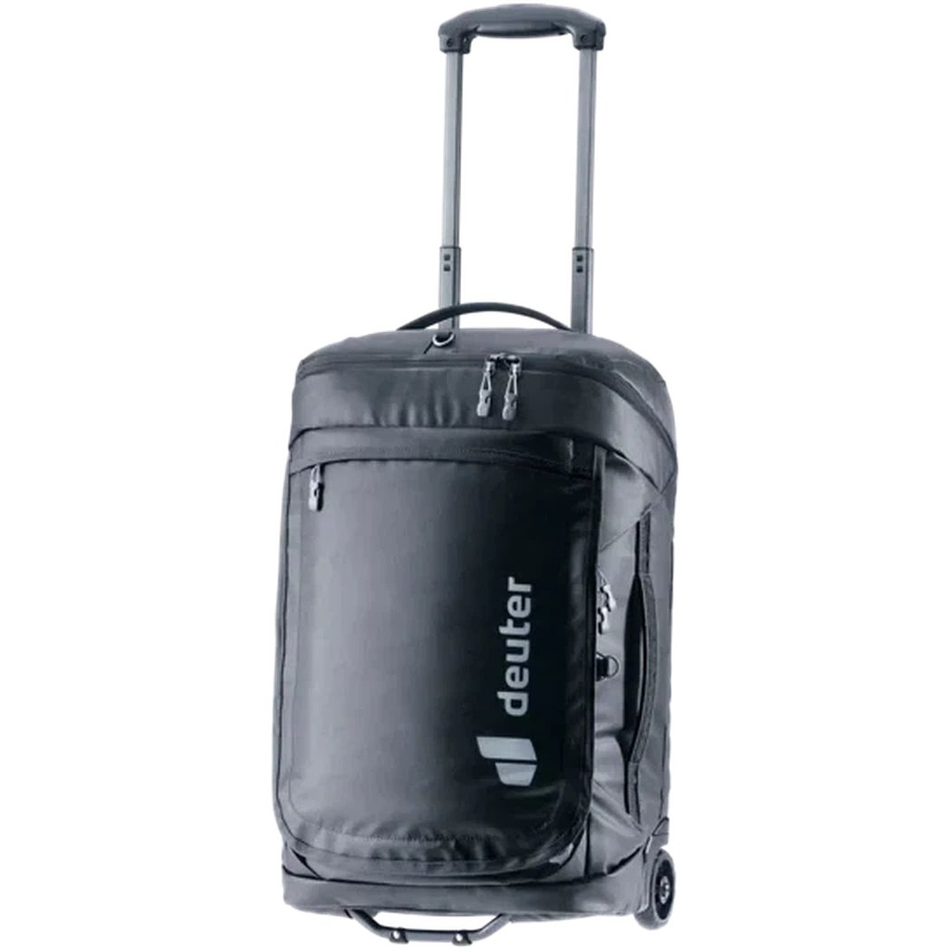 Deuter Duffel Pro Movo 36-Travel - Luggage-Black-Appalachian Outfitters
