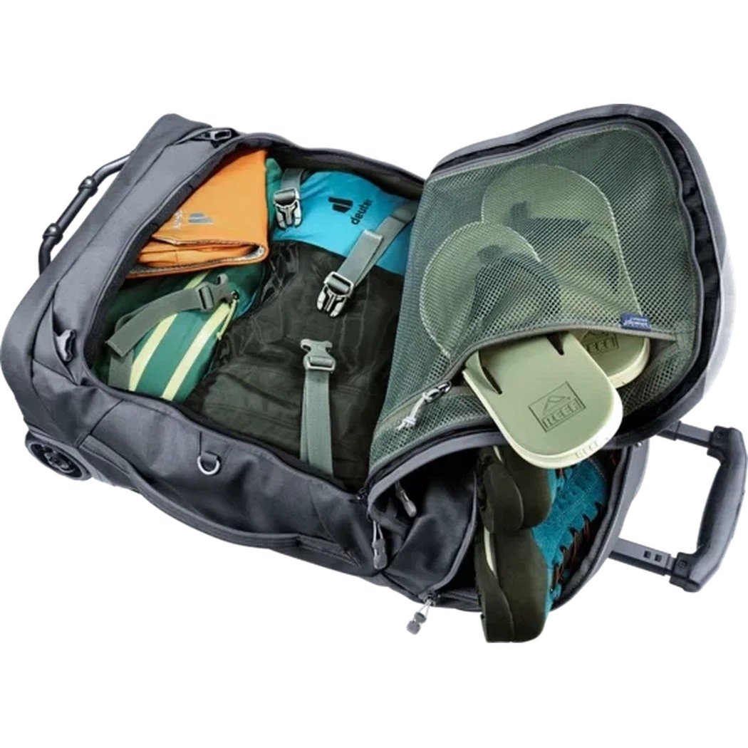 Deuter Duffel Pro Movo 36-Travel - Luggage-Appalachian Outfitters