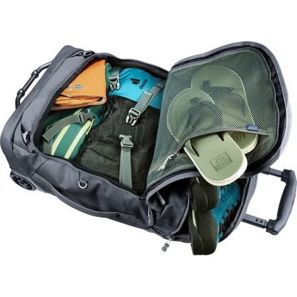 Deuter Duffel Pro Movo 36-Travel - Luggage-Appalachian Outfitters