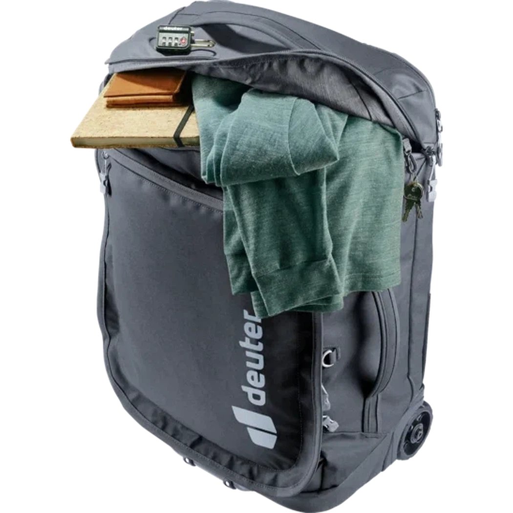 Deuter Duffel Pro Movo 36-Travel - Luggage-Appalachian Outfitters