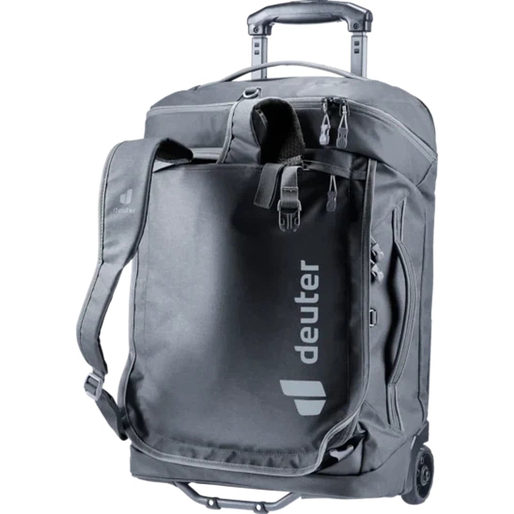 Deuter Duffel Pro Movo 36-Travel - Luggage-Appalachian Outfitters
