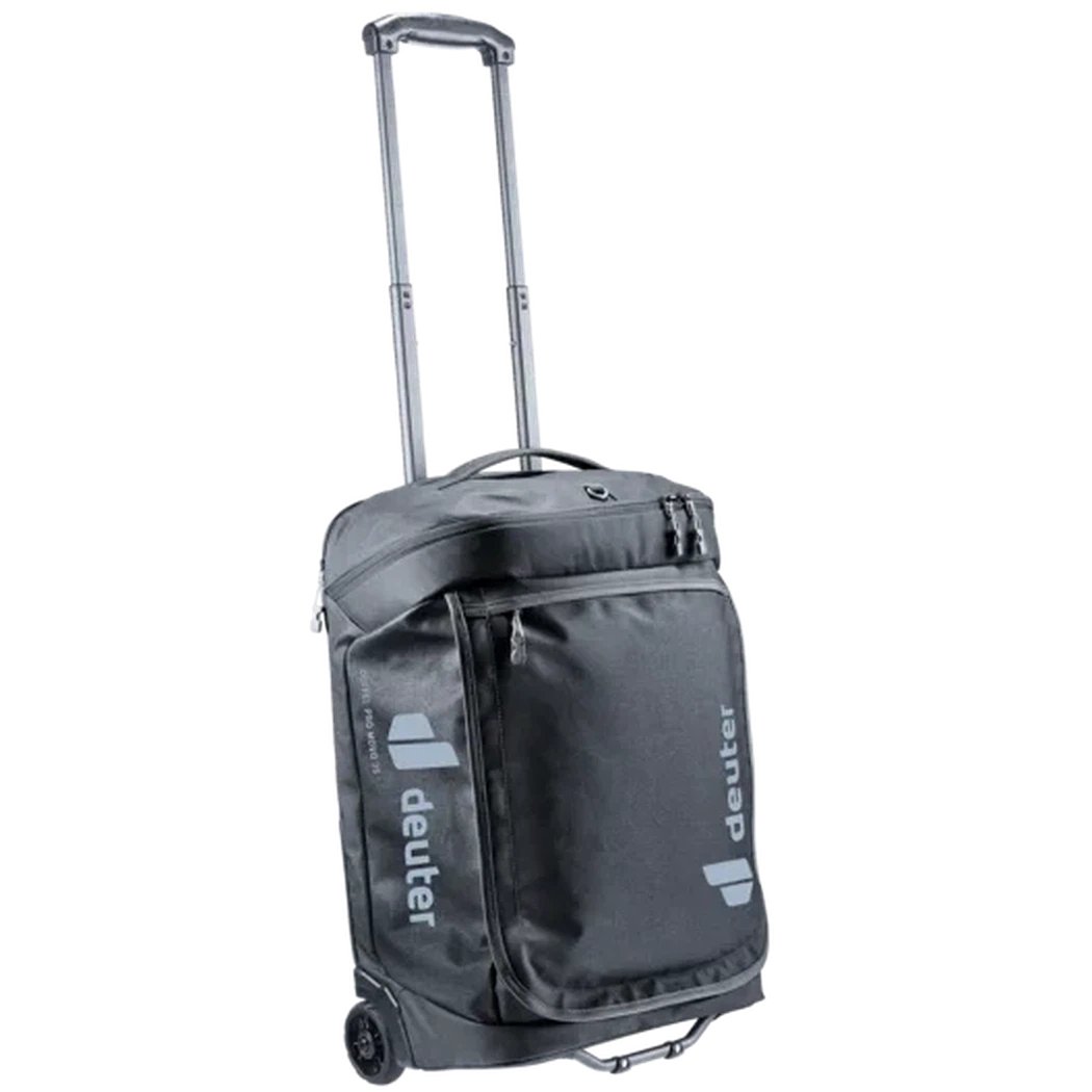 Deuter Duffel Pro Movo 36-Travel - Luggage-Appalachian Outfitters