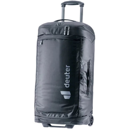 Deuter Duffel Pro Movo 60-Travel - Luggage-Black-Appalachian Outfitters