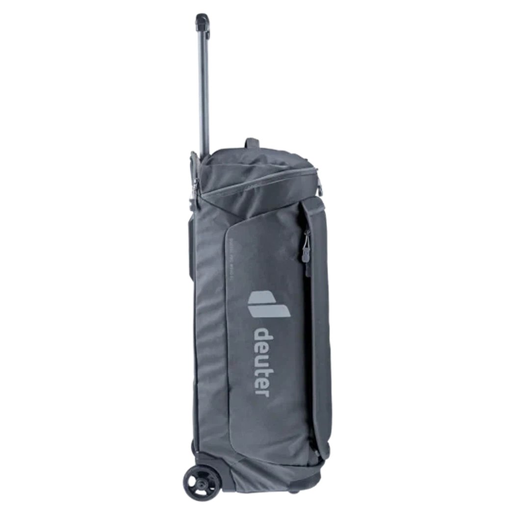 Deuter Duffel Pro Movo 60-Travel - Luggage-Appalachian Outfitters