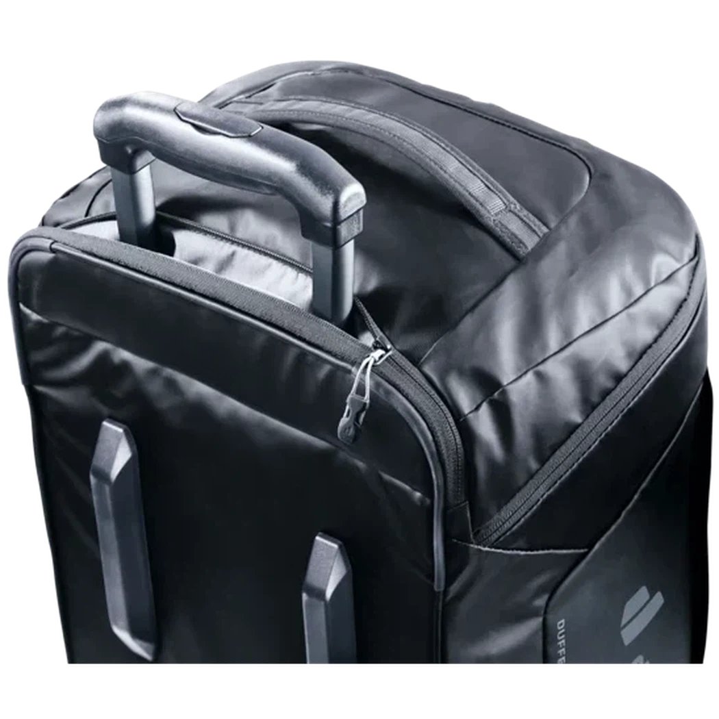 Deuter Duffel Pro Movo 60-Travel - Luggage-Appalachian Outfitters