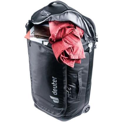 Deuter Duffel Pro Movo 60-Travel - Luggage-Appalachian Outfitters