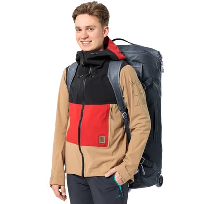 Deuter Duffel Pro Movo 90-Travel - Luggage-Appalachian Outfitters