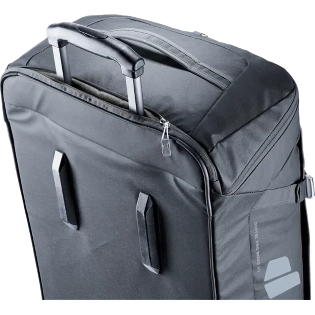 Deuter Duffel Pro Movo 90-Travel - Luggage-Appalachian Outfitters