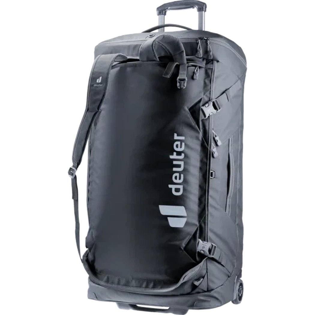 Deuter Duffel Pro Movo 90-Travel - Luggage-Appalachian Outfitters