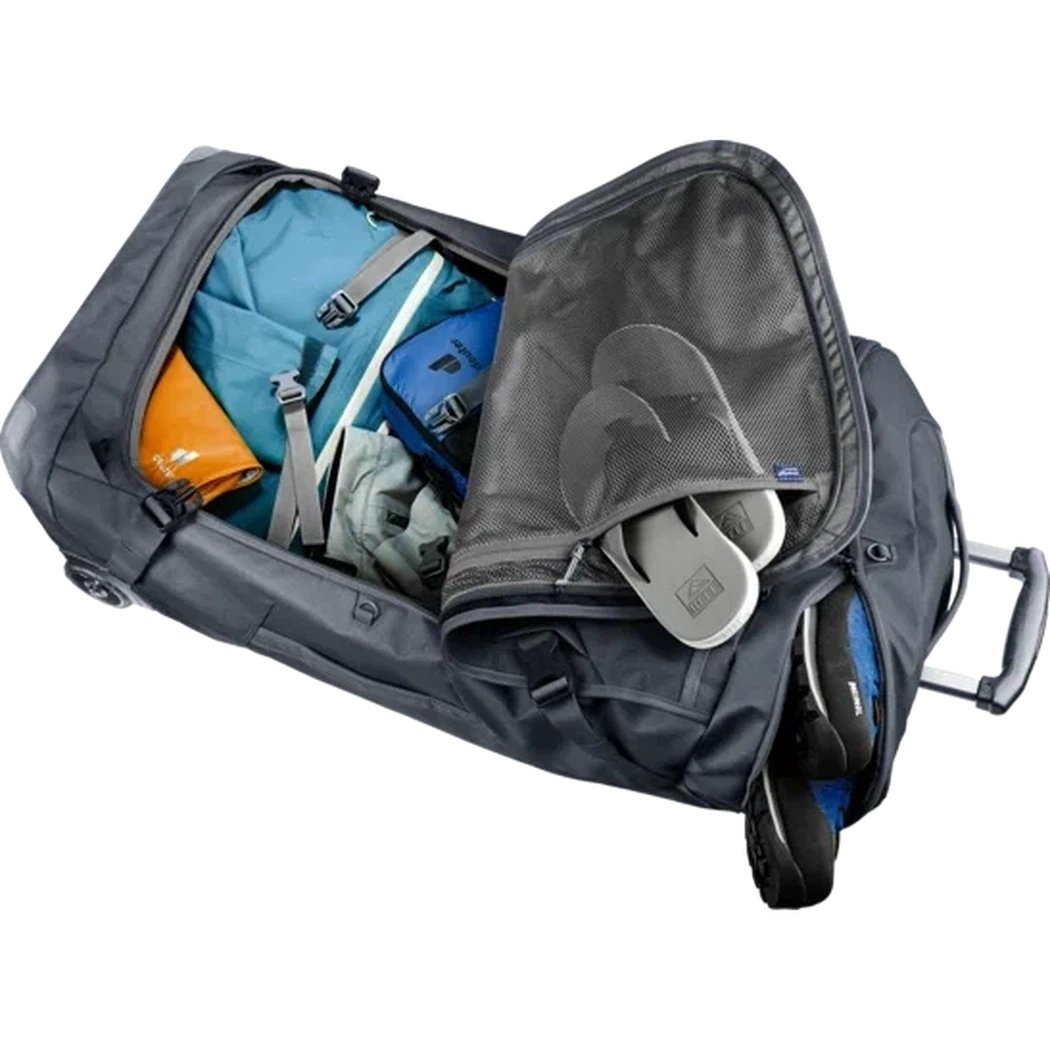 Deuter Duffel Pro Movo 90-Travel - Luggage-Appalachian Outfitters