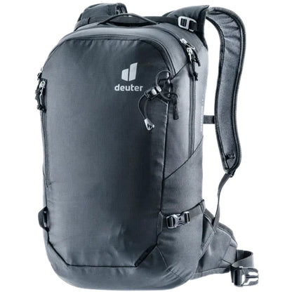 Deuter Freecline 15-Camping - Backpacks - Backpacking-Black-Appalachian Outfitters