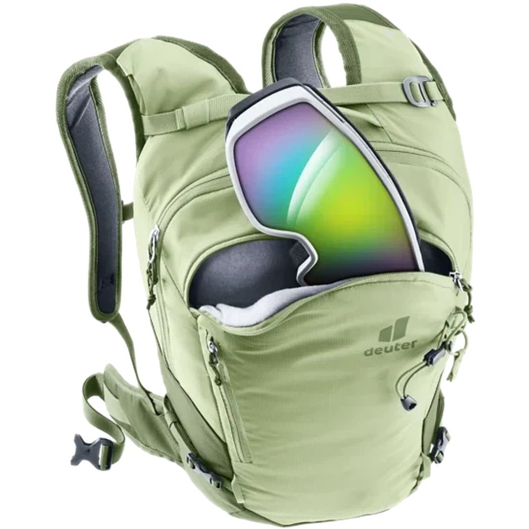 Deuter Freecline 15-Camping - Backpacks - Backpacking-Appalachian Outfitters
