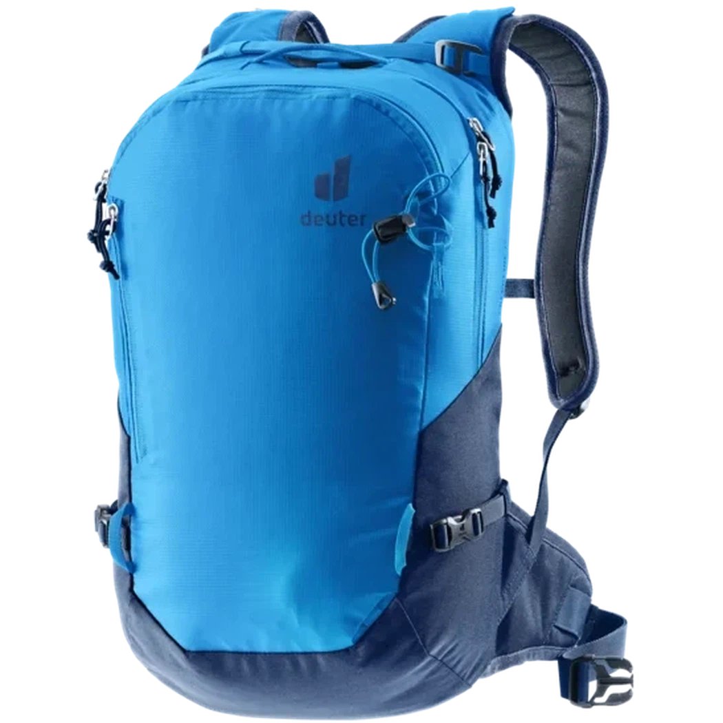Deuter Freecline 15-Camping - Backpacks - Backpacking-Neptune Night Blue-Appalachian Outfitters
