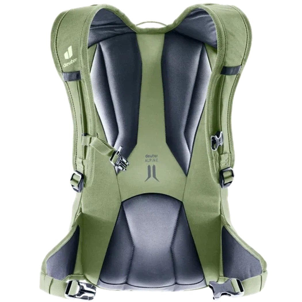 Deuter Freecline 15-Camping - Backpacks - Backpacking-Appalachian Outfitters