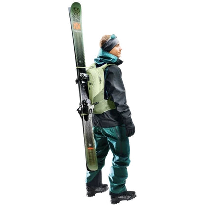 Deuter Freecline 15-Camping - Backpacks - Backpacking-Appalachian Outfitters