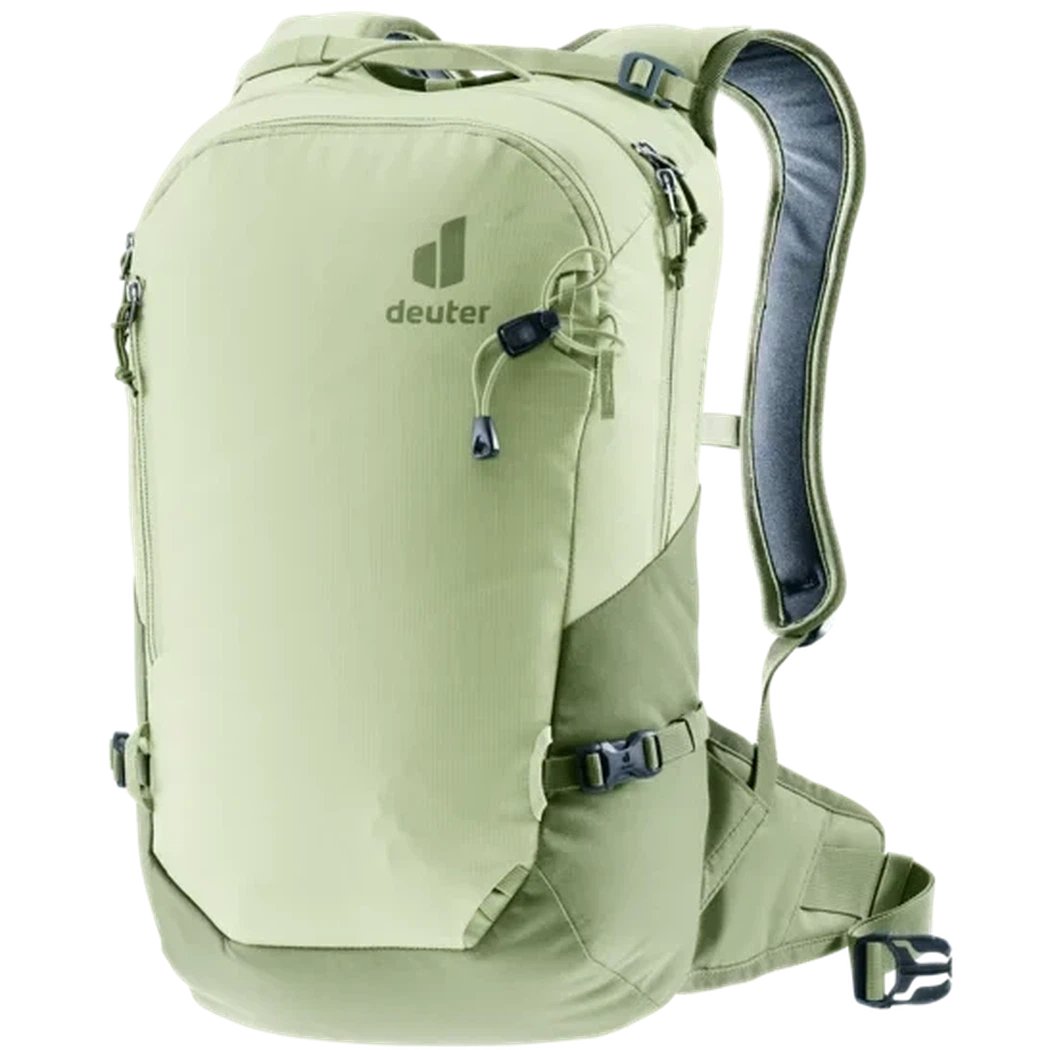 Deuter Freecline 15-Camping - Backpacks - Backpacking-Mineral Grove-Appalachian Outfitters