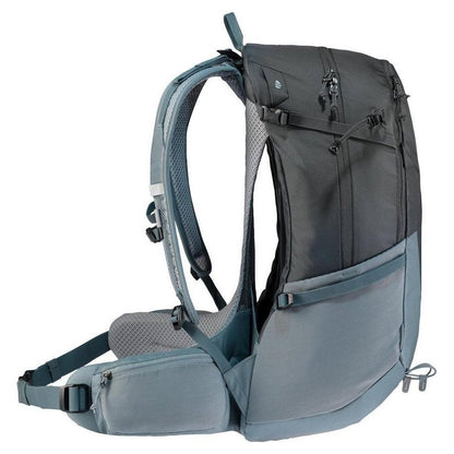 Deuter Futura 27-Camping - Backpacks - Daypacks-Appalachian Outfitters
