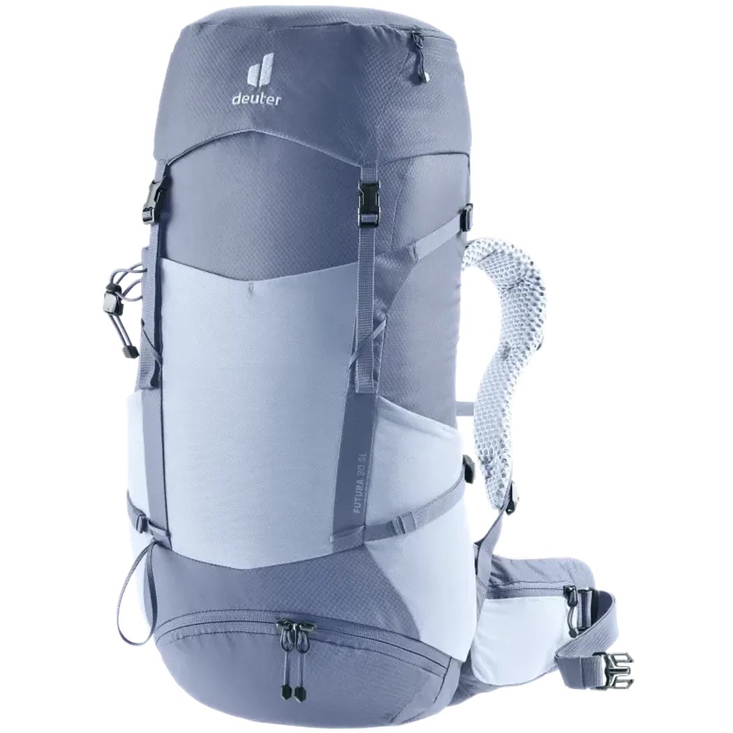 Deuter Futura 30 SL-Camping - Backpacks - Backpacking-Appalachian Outfitters