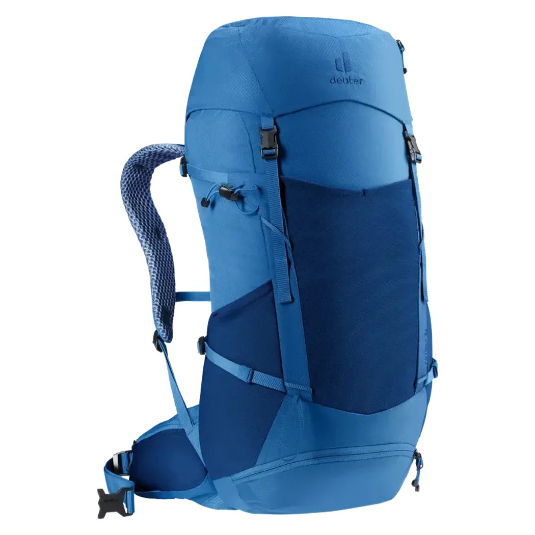 Deuter Futura 32-Camping - Backpacks - Backpacking-Appalachian Outfitters