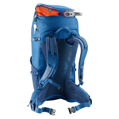Deuter Futura 32-Camping - Backpacks - Backpacking-Appalachian Outfitters