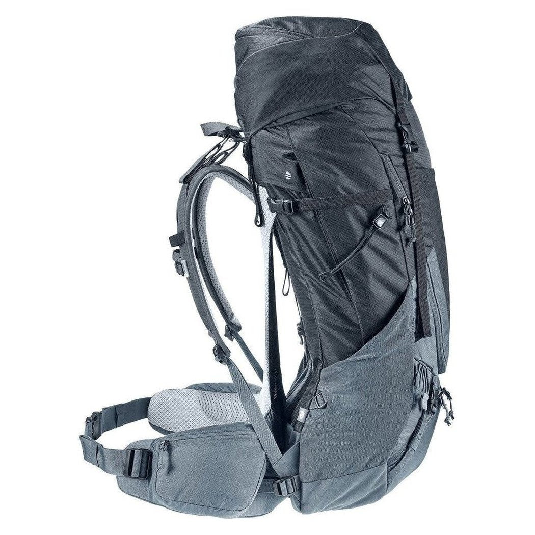 Deuter Futura Air Trek 45 + 10 SL-Camping - Backpacks - Backpacking-Appalachian Outfitters