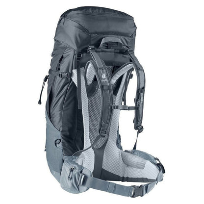 Deuter Futura Air Trek 45 + 10 SL-Camping - Backpacks - Backpacking-Appalachian Outfitters