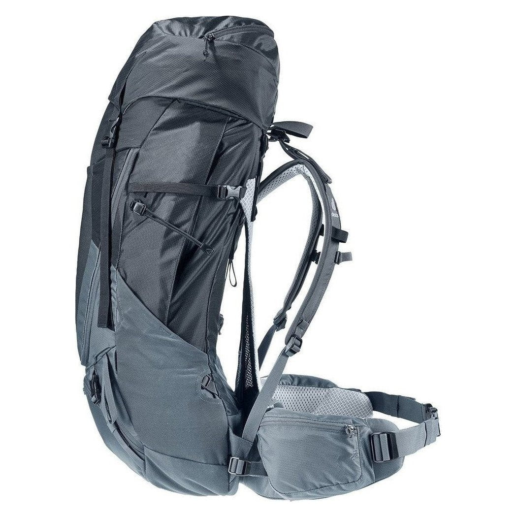 Deuter Futura Air Trek 45 + 10 SL-Camping - Backpacks - Backpacking-Appalachian Outfitters