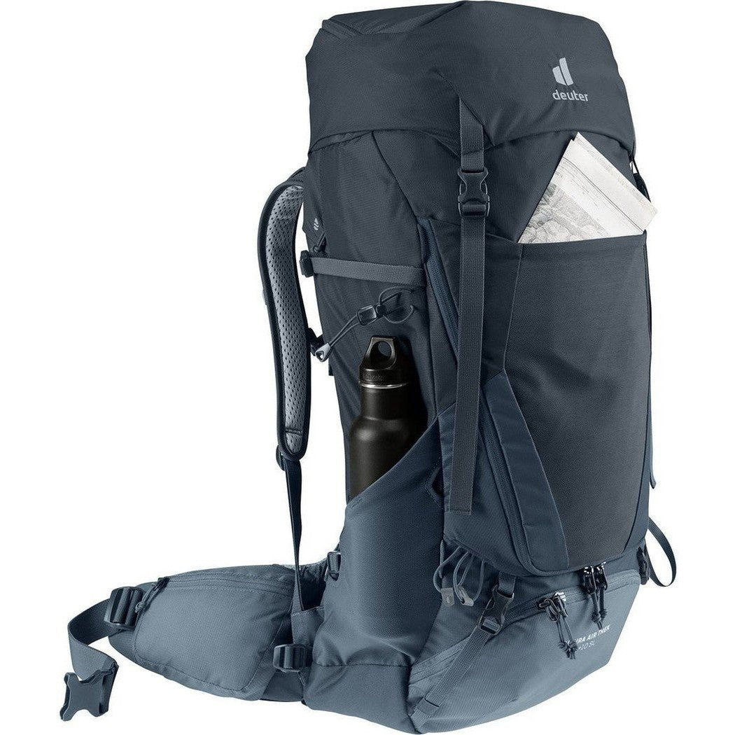 Deuter Futura Air Trek 45 + 10 SL-Camping - Backpacks - Backpacking-Appalachian Outfitters