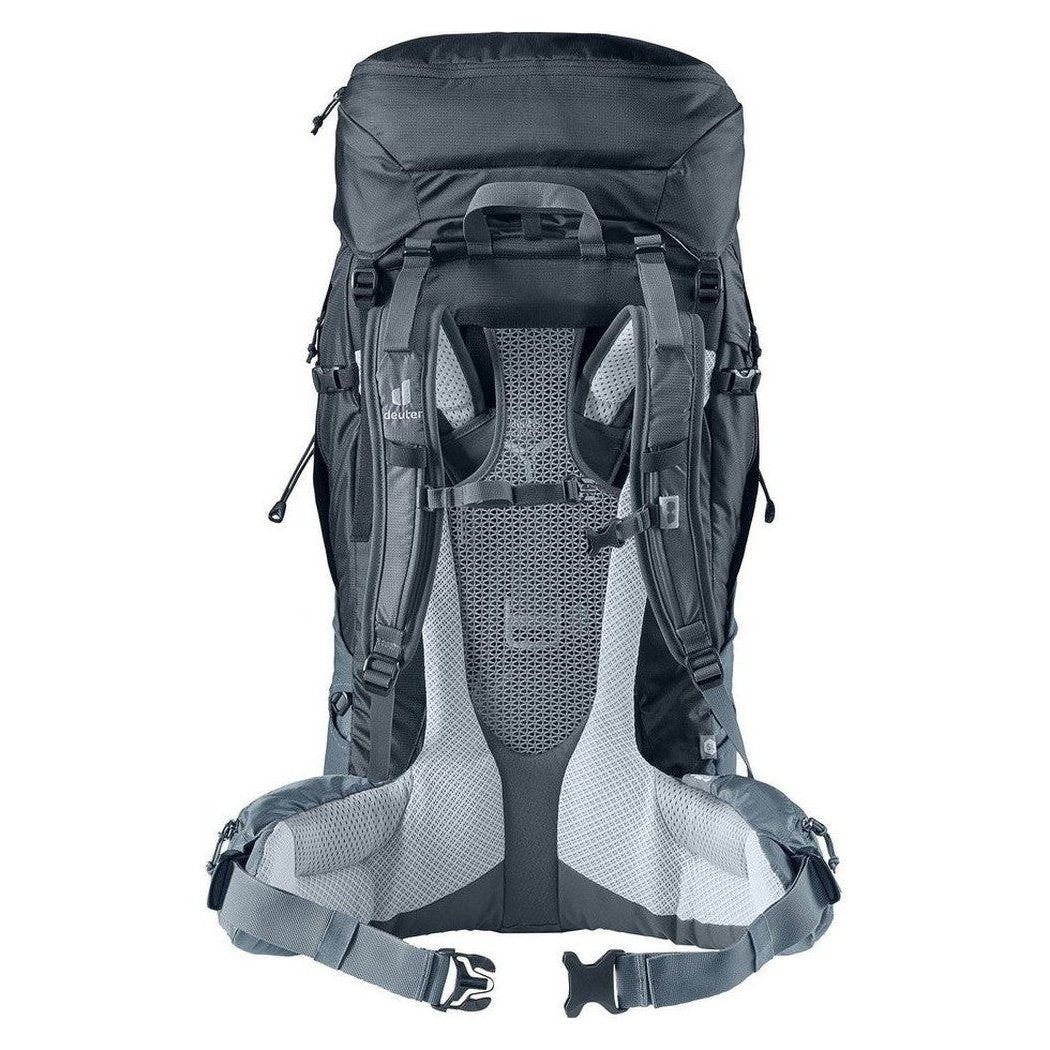 Deuter Futura Air Trek 45 + 10 SL-Camping - Backpacks - Backpacking-Appalachian Outfitters
