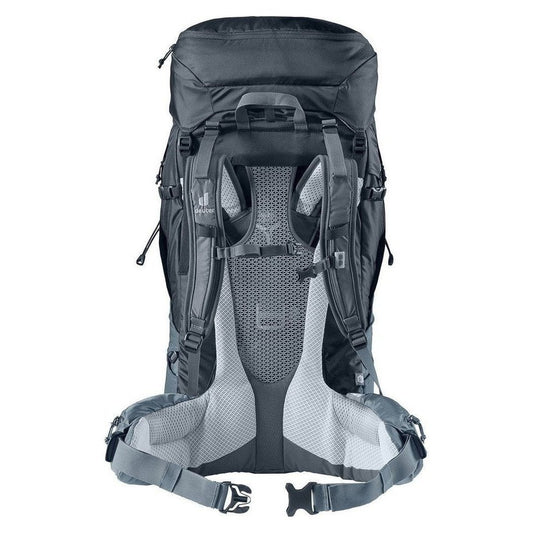 Deuter Futura Air Trek 45 + 10 SL-Camping - Backpacks - Backpacking-Appalachian Outfitters