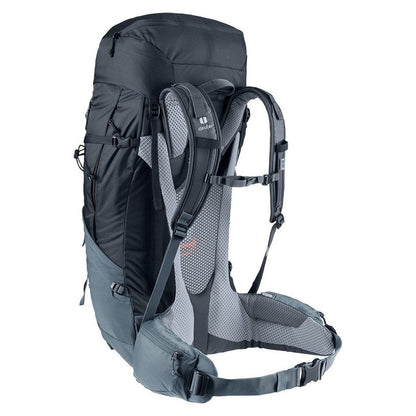 Deuter Futura Air Trek 50 + 10-Camping - Backpacks - Backpacking-Appalachian Outfitters