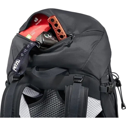 Deuter Futura Pro 34 SL-Camping - Backpacks - Backpacking-Appalachian Outfitters