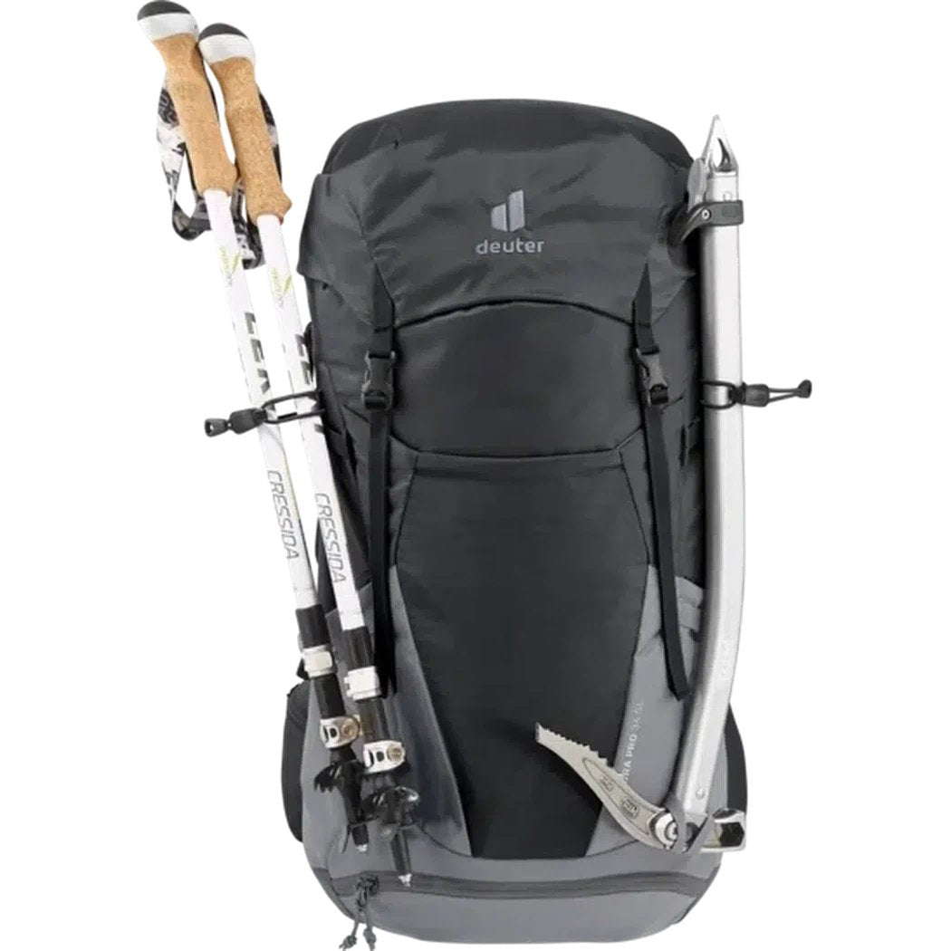 Deuter Futura Pro 34 SL-Camping - Backpacks - Backpacking-Appalachian Outfitters