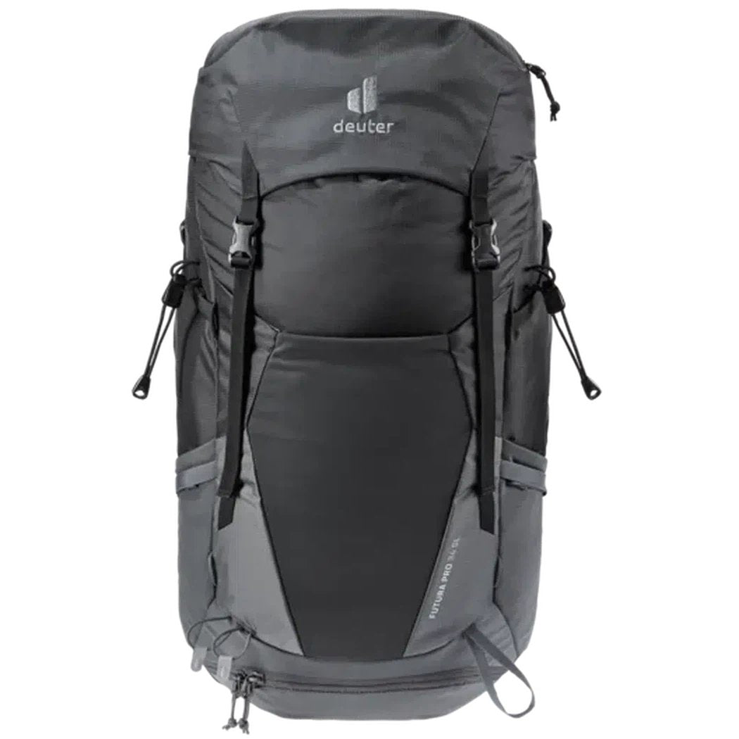 Deuter Futura Pro 34 SL-Camping - Backpacks - Backpacking-Appalachian Outfitters