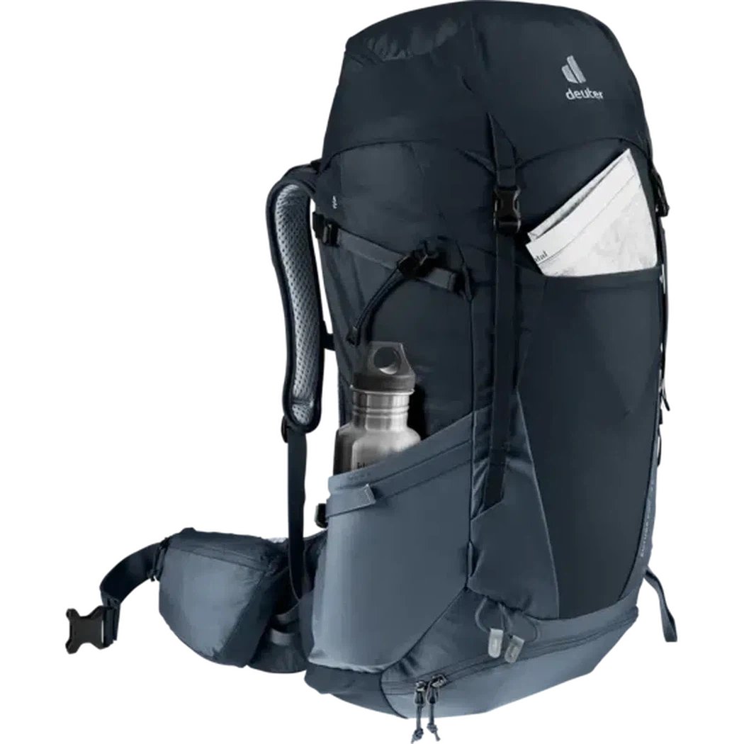 Deuter Futura Pro 38 SL-Camping - Backpacks - Backpacking-Appalachian Outfitters