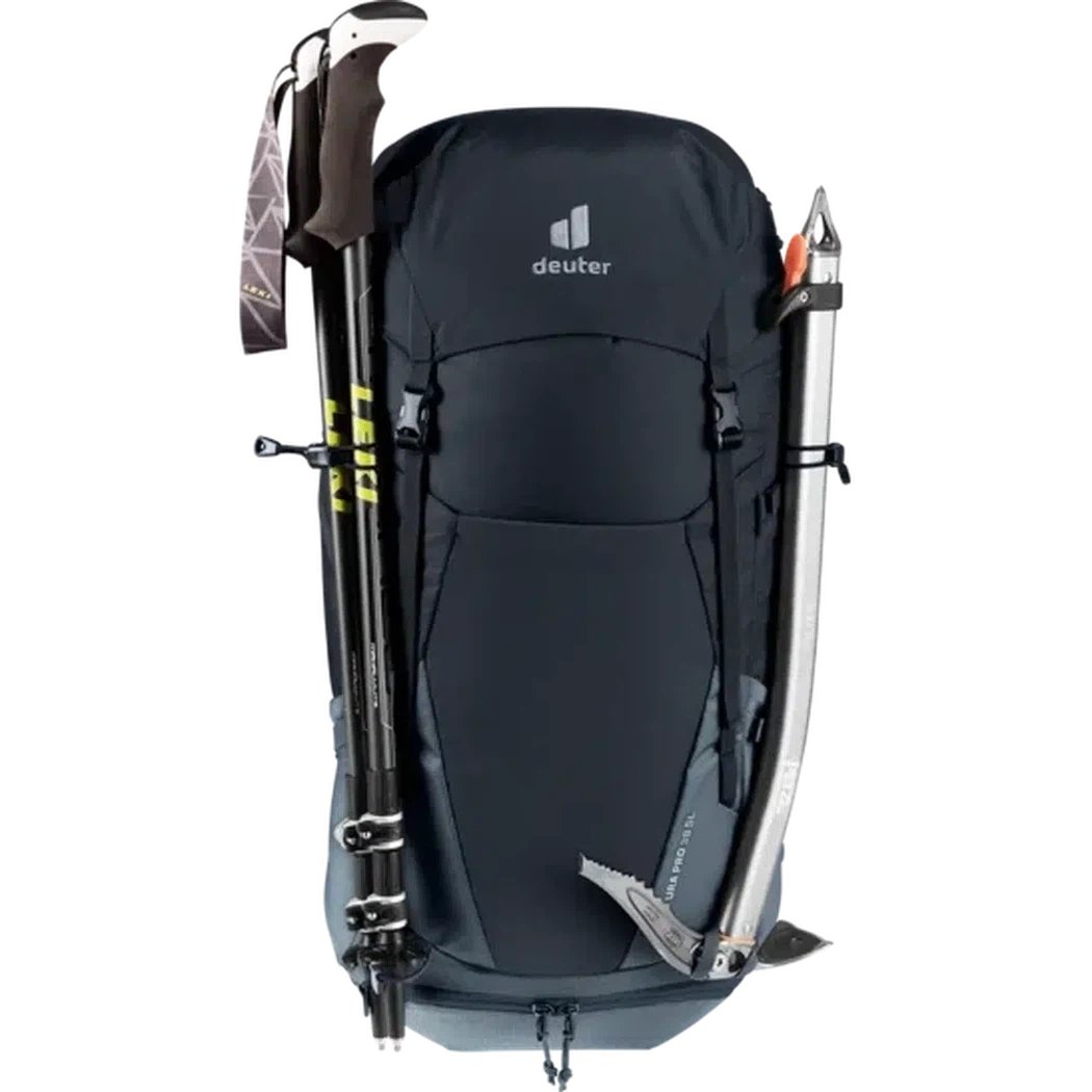 Deuter Futura Pro 38 SL-Camping - Backpacks - Backpacking-Appalachian Outfitters