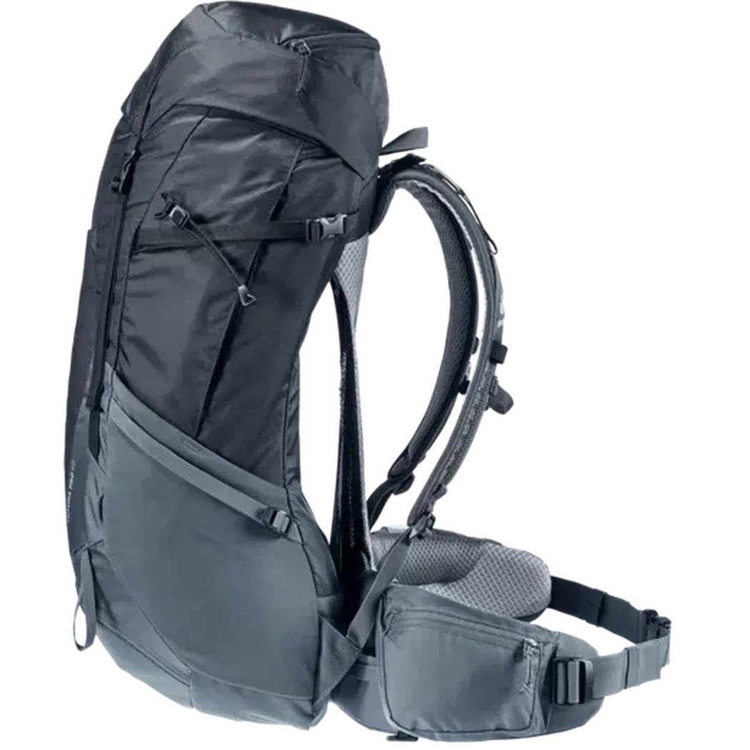 Deuter Futura Pro 40-Camping - Backpacks - Backpacking-Appalachian Outfitters